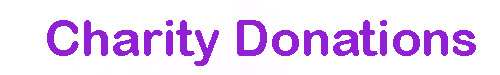 Donations