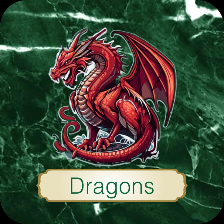 Dragon Art