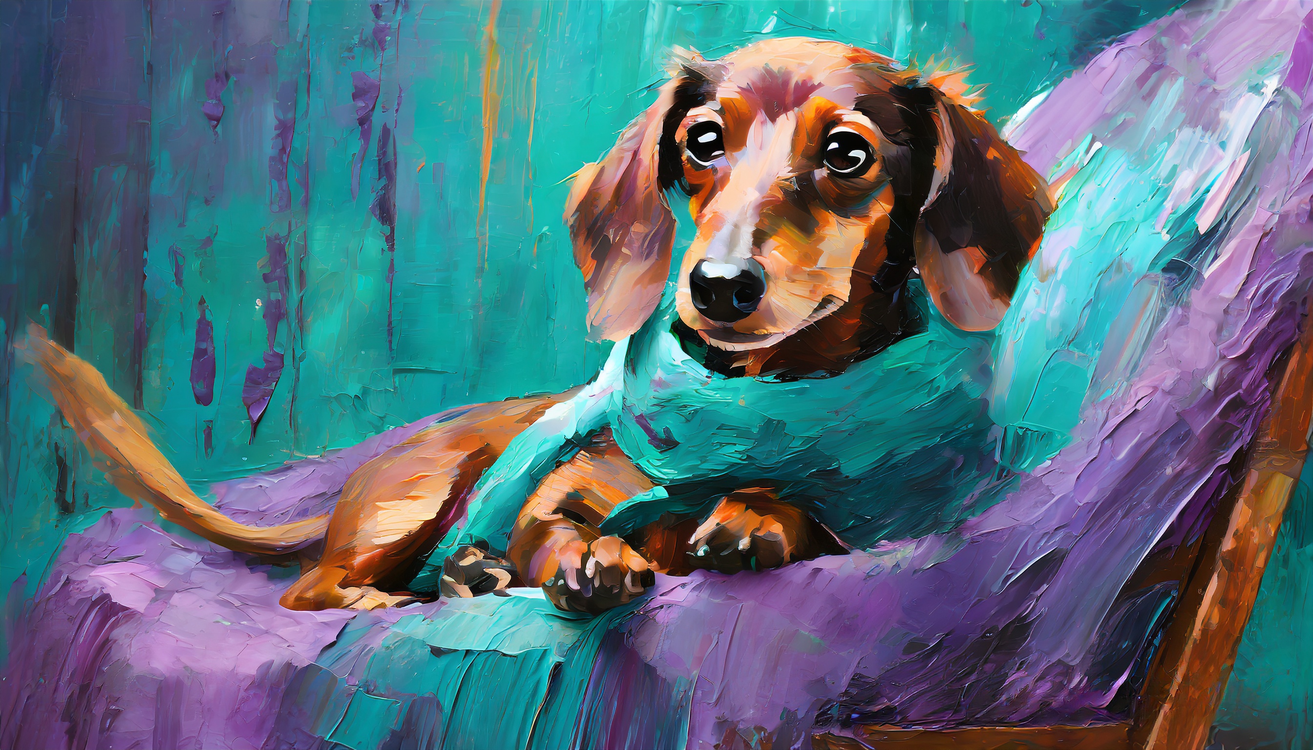 Dachshunds