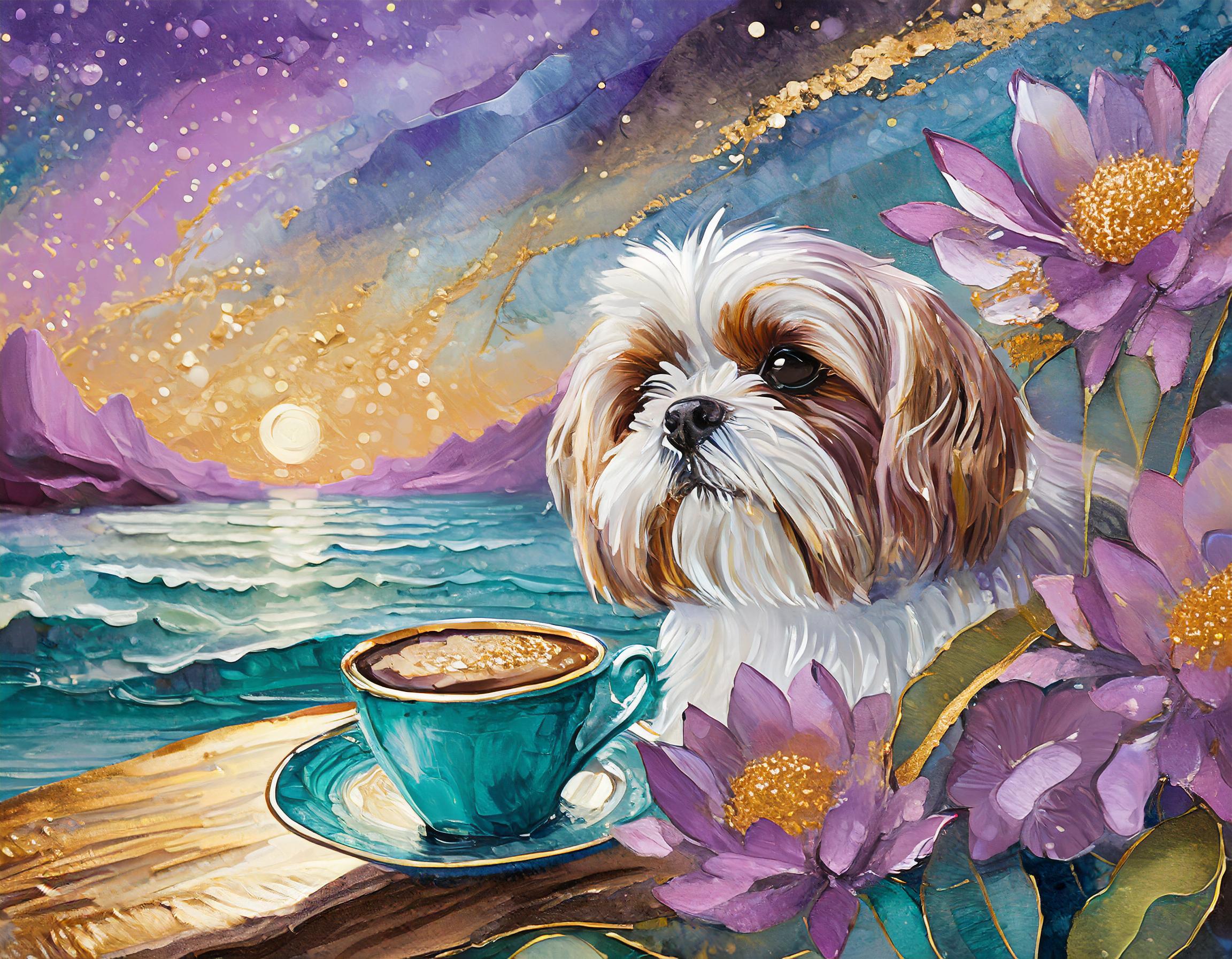 Shihtzu